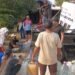 Kemarau Mencekik, PSI Salurkan 3.600 Liter Air ke Warga Balik Buaya