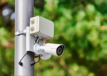 Dana RT Hadirkan CCTV untuk Keamanan Warga Sangatta Utara