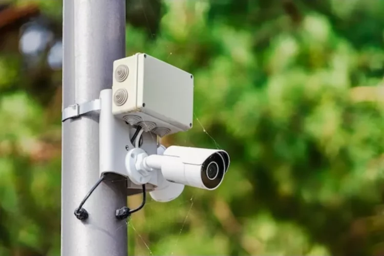 cctv. (ilustrasi)