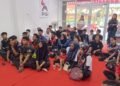 PSI Samarinda Gelar Pelatihan P3K untuk Relawan Ambulans dan Masyarakat