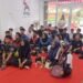 PSI Samarinda Gelar Pelatihan P3K untuk Relawan Ambulans dan Masyarakat