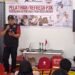 Yoce, Pertolongan Pertama Bisa Menentukan Keselamatan Korban