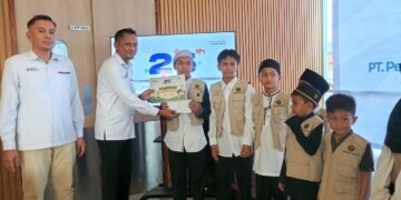 Usia 26 Tahun, Bara Kaltim Bidik Sumber PAD Baru