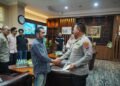 PJI Kaltim dan Polda Sepakat Jaga Kebebasan Pers