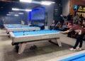 HUT ke-2, RA De’Ale Biliar Gelar Turnamen Terbuka Berhadiah Rp59 Juta