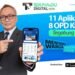 Kutim Raih IMDI Tertinggi Kedua di Kaltim, Diskominfo Staper Percepat Transformasi Digital