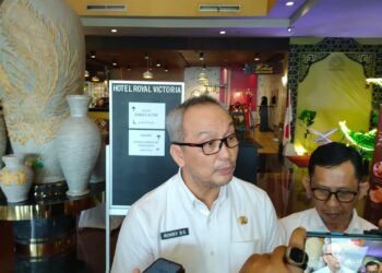 Sekitar 50 Desa di Kutim Masih Hadapi Keterbatasan Akses Digital