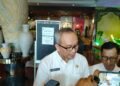 Diskominfo Kutim Evaluasi Celah Keamanan Sistem Pemerintahan