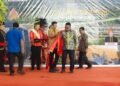 Wabup Mahyunadi Dorong Kerukunan Keluarga Kawanua Perkuat Kerukunan di Kutim