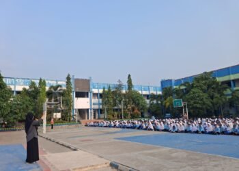 DPPKB Kutim Targetkan Seluruh Sekolah Terapkan SSK