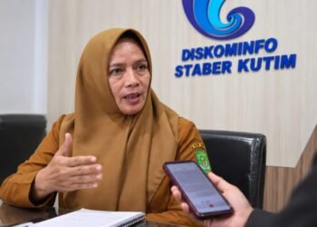 81 Karhutla di Kutim Hanguskan Sekitar 143 Hektare