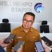 Wabup Mahyunadi Pastikan Karhutla Kutim Masih Terkendali
