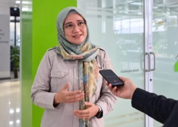 DPPPA Kutim Tekankan Sekolah Bebas Kekerasan