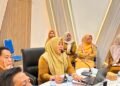 Dapur Stunting Antar Singa Gembara Juara II Penanganan Stunting Kaltim