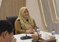 Pemdes Singa Gembara Bidik Nol Stunting pada 2027