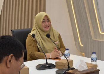 Pemdes Singa Gembara Bidik Nol Stunting pada 2027