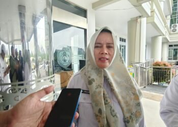 Cuaca Kering, BPBD Kutim Ingatkan Bahaya Api Kecil