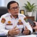 Dishub Kutim Inventarisasi PJU, Kenyamukan Jadi Prioritas