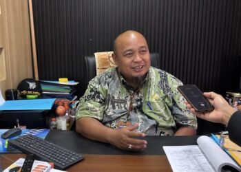 Perkim Kutim Verifikasi Langsung Calon Penerima Rumah
