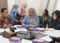 DP3A Kutim Perkuat Budaya Aman dan Ramah Anak