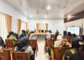 Singa Gembara Gelar Musyawarah Desa Tetapkan APBDes Perubahan 2026