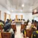 Singa Gembara Gelar Musyawarah Desa Tetapkan APBDes Perubahan 2026