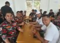 LMP Samarinda Gelar Lomba Domino, Pererat Kebersamaan Kader