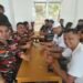 LMP Samarinda Gelar Lomba Domino, Pererat Kebersamaan Kader