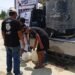 Peduli Krisis Air, Bro Hasbul Hadi Salurkan Air Bersih untuk Warga di kecamatan Palaran