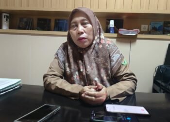 Siaga 24 Jam Hadapi Karhutla, BPBD Kutim Aktifkan Posko dan Petugas Standby