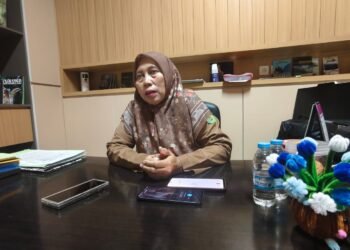 BPBD Kutim Minta Dukungan Anggaran Kebencanaan, Penanganan Karhutla Dinilai Tak Bisa Disamakan dengan Kegiatan Biasa