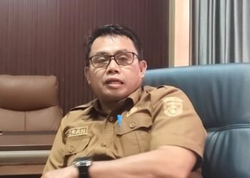 Perkim Kutim: Pengembang Wajib Serahkan PSU Sebelum Infrastruktur Perumahan Ditangani Pemerintah