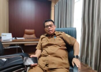Sekitar 400 Paket Disiapkan Perkim Kutim, Infrastruktur Perumahan Swadaya Ikut Jadi Sasaran