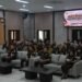 Perkuat Tata Kelola Hukum, Kejati Kaltim Awasi Kejari Kutim