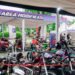 Honda Modif Contest Kembali Hadir, Siap Wadahi Kreativitas Modifikator Plat KT