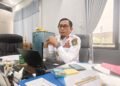 Dishub Kutim Bidik CSR untuk Bus Sekolah Kecamatan