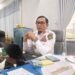 Dishub Kutim Bidik CSR untuk Bus Sekolah Kecamatan