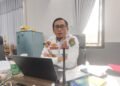 Dishub Kutim Tegaskan Dermaga Maloy Wewenang Otorita