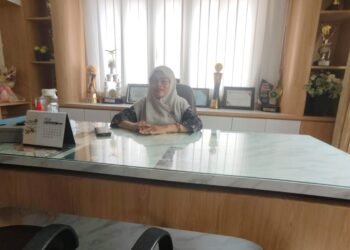 Posko Karhutla Sangatta Utara Beroperasi Sejak 4 September, Sejumlah Titik Api Berulang