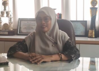 Monev Desa di Sangatta Utara Tuntas 100 Persen, Realisasi Kegiatan Disebut Capai 95 Persen