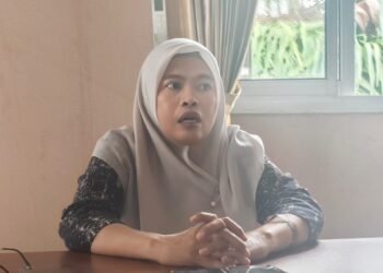 Tangani Anak Berisiko Stunting, Sangatta Utara Jalankan Rumah Rehabilitasi Gizi