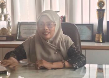 Kecamatan Sangatta Utara Gandeng Perusahaan Perkuat Penanganan Stunting