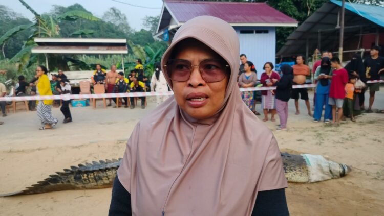 Hasdiah Dohi
