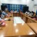 Dishub Kutim Petakan Jalur Aman Bus Perintis