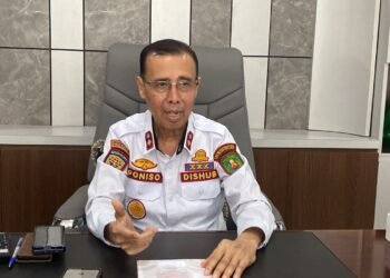 Bus Perintis Disiapkan Buka Konektivitas Pedalaman Kutim