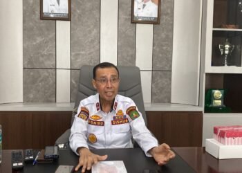 Alhamdulillah! Tiga Perusahaan Dukung Rencana Bus Perintis Kutim