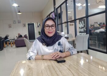 PHRI Samarinda Minta Pemerintah Tak Monopoli Kegiatan di Hotel BUMD