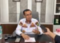 Dishub Kutim Perketat Pengawasan Angkutan Perairan
