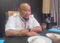 Perkim Kutim Bagikan Tangki Septik Gratis untuk Warga