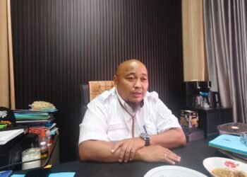 Warga di Kawasan Kumuh Kutim Siap Direlokasi